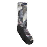 Shark Crew Socks