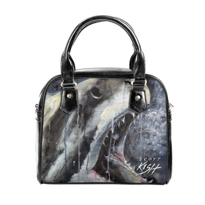 Shark Purse