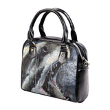 Shark Purse