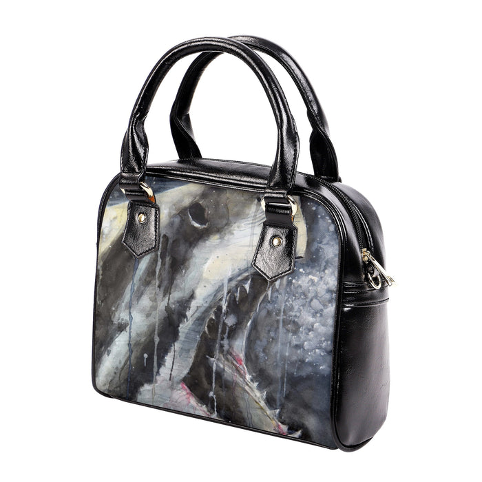 Shark Purse