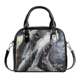Shark Purse