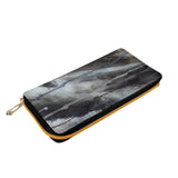Shark Clutch Purse