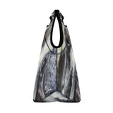 Shark Neoprene Lunch Bag