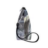 Shark Clutch Cosmetics Bag