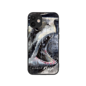 Shark iPhone 12 Mini Case