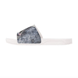 Men's Shark Slides