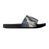 Women's Shark Slides