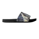 Men's Shark Slides