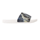 Women's Shark Slides