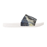 Men's Shark Slides