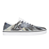 Men's Shark Skate Shoes