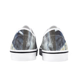 Men's Shark Skate Shoes
