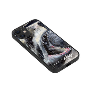 Shark iPhone 12 Mini Case