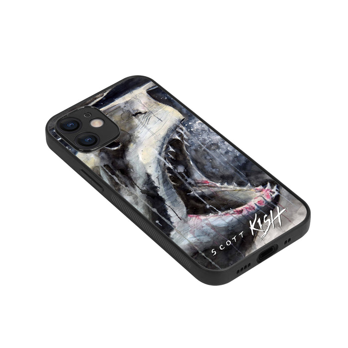 Shark iPhone 12 Mini Case