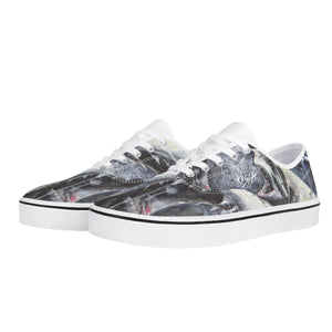 Men's Shark Skate Shoes