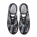 Men's Shark Skate Shoes