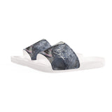 Women's Shark Slides