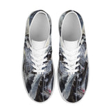 Men's Shark Skate Shoes