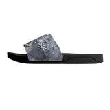 Women's Shark Slides