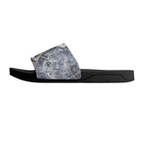 Men's Shark Slides