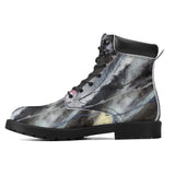 Women's Shark All Season Leather Boots