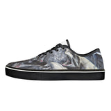 Men's Shark Skate Shoes