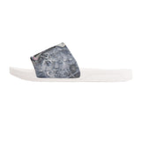 Men's Shark Slides