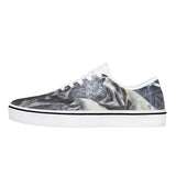 Men's Shark Skate Shoes