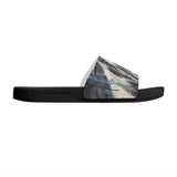 Men's Shark Slides