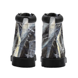 Women's Shark All Season Leather Boots