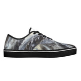 Men's Shark Skate Shoes
