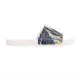 Women's Shark Slides