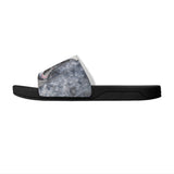 Men's Shark Slides
