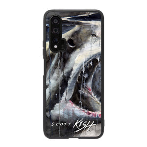 Shark Huawei Nova Phone Case