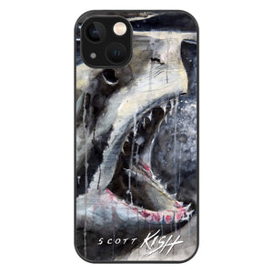 Shark iPhone 13 Phone Case