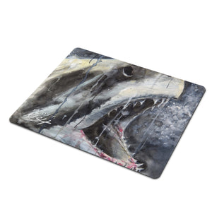 Shark Mouse Pad