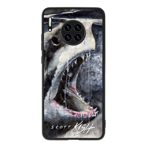 Shark Huawei Mate Phone Case