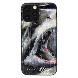 Shark iPhone 13 Phone Case