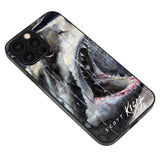 Shark iPhone 13 Phone Case