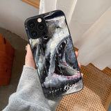 Shark iPhone 13 Phone Case