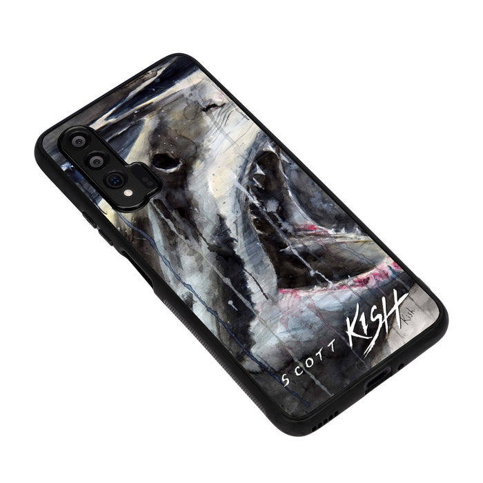Shark Huawei Nova Phone Case