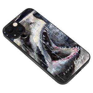 Shark iPhone 13 Phone Case