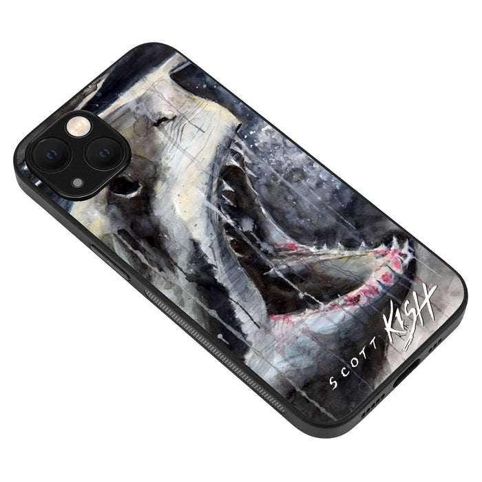 Shark iPhone 13 Phone Case