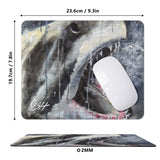 Shark Mouse Pad