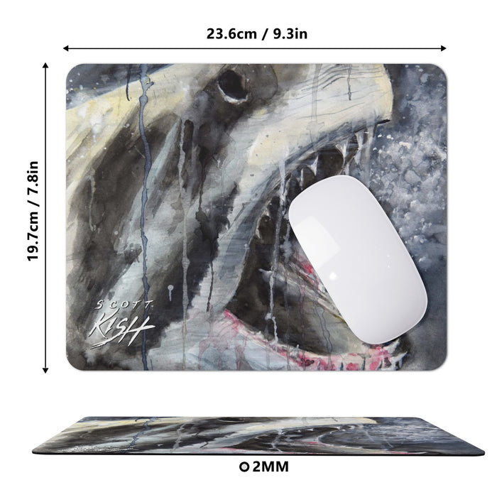Shark Mouse Pad