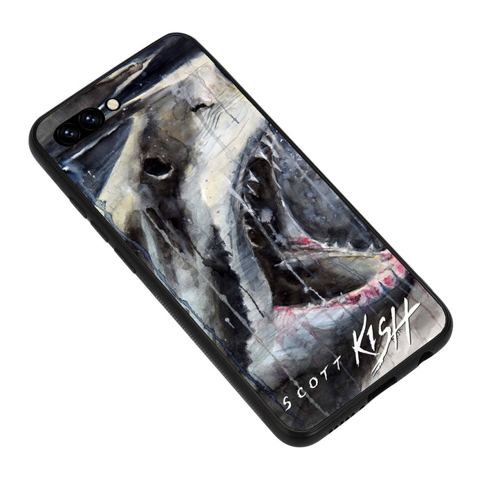 Shark Huawei Honor Phone Case