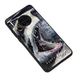 Shark Huawei Mate Phone Case