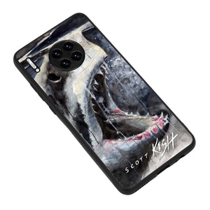 Shark Huawei Mate Phone Case