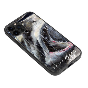 Shark iPhone 12 Pro Case