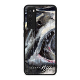 Shark Huawei Nova Phone Case